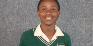 Robbed but not Broken!