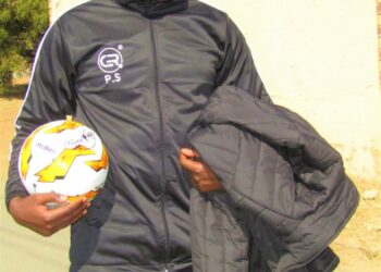 Great things take time, learn to remain humble!