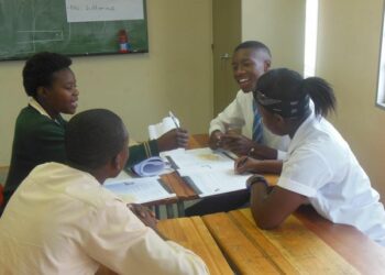 School Leadership – RCL Leadership workshop!