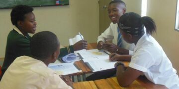 School Leadership – RCL Leadership workshop!