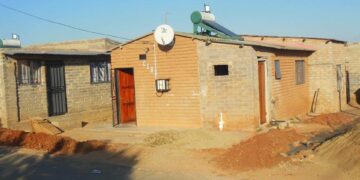 People seem to think housing is local govt responsibility and it is not – Mayor!