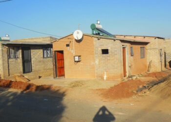 House robberies on the Increase in Cosmo City!