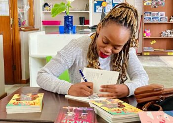 How many ways can you say goodbye?