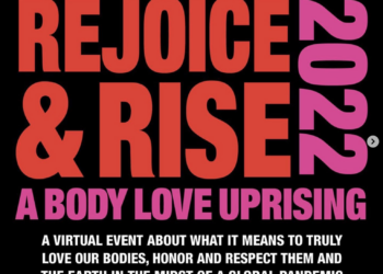 A Global Zoom Rising, Rejoice & Rise 2022, Will Take Place 14 February!