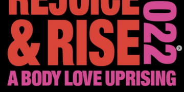 A Global Zoom Rising, Rejoice & Rise 2022, Will Take Place 14 February!