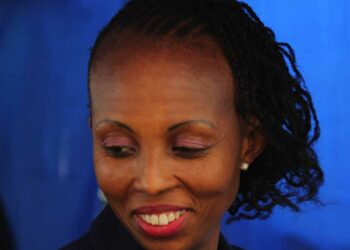 Leaders with a purpose are most successful – Renny Letswalo