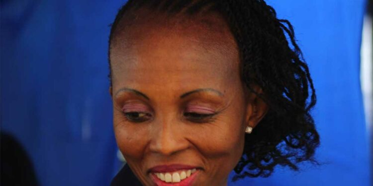 Leaders with a purpose are most successful – Renny Letswalo