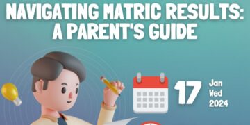 As we approach the release of the Matric Results?