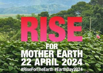 Every Day is Earth Day