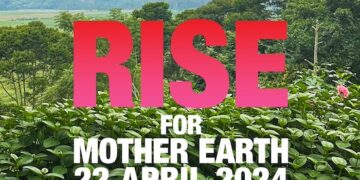 Every Day is Earth Day