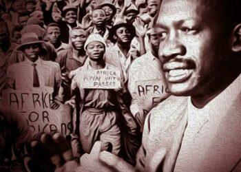 VUKA SOBUKWE!