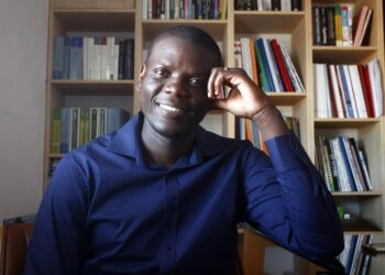 Youth must ‘own’ South African democracy – Lamola