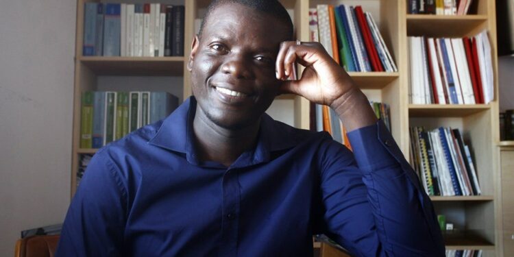 Youth must ‘own’ South African democracy – Lamola