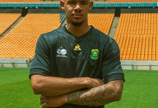 Bafana Bafana take on Ghana tonight at FNB Stadium