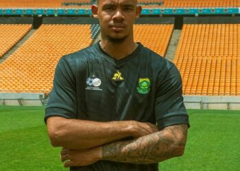 Safa to appeal Fifa’s decision on controversial Ghana-Bafana match!