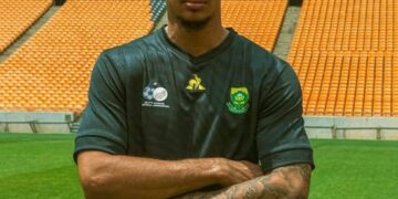 Safa to appeal Fifa’s decision on controversial Ghana-Bafana match!