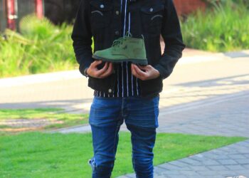 Do you want to learn how to make shoes?