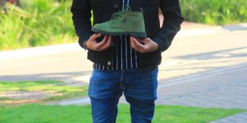 Do you want to learn how to make shoes?