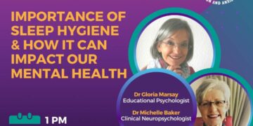 Join SADAG’s LIVE Online ‘Ask The Expert’ on 17 March at 1 PM