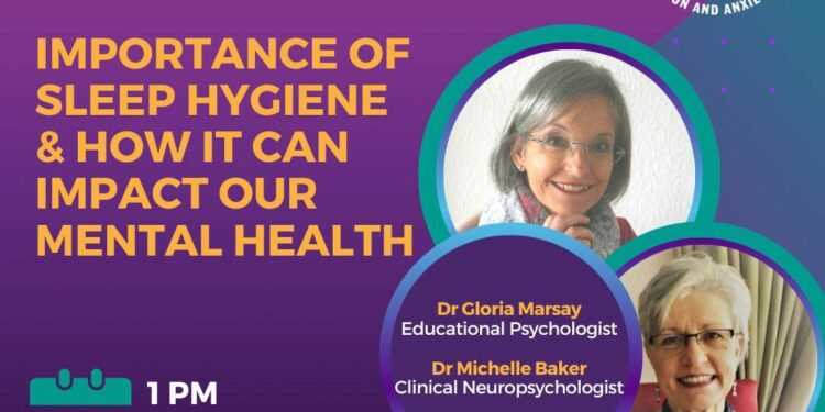 Join SADAG’s LIVE Online ‘Ask The Expert’ on 17 March at 1 PM