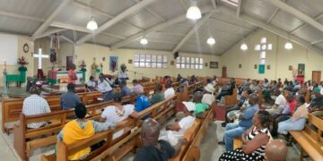 SAPS COSMO CITY INCREASING THEIR NUMBER OF COMMUNITY ENGAGEMENTS