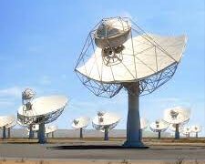 HIGHER EDUCATION TO VISIT SQUARE KILOMETRE ARRAY!