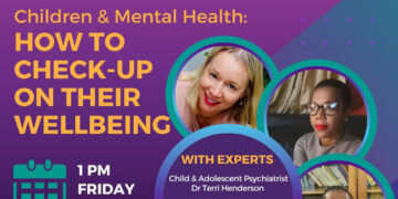 Ask the Expert TODAY at 1pm!