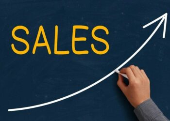 23 tips for sales success!