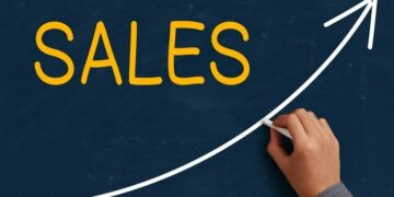 23 tips for sales success!