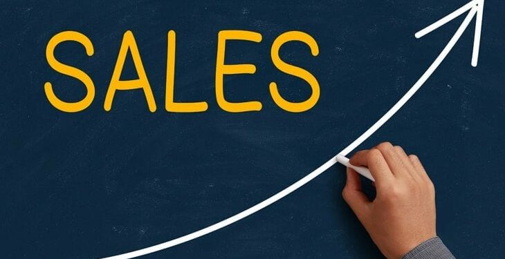 23 tips for sales success!