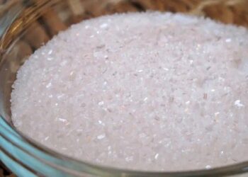 Uses of salt in the Kitchen?