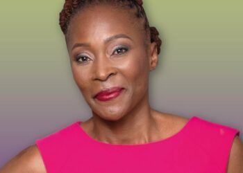 Leading with Purpose!