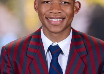 “a rare honour” to be chosen to study at Harvard!