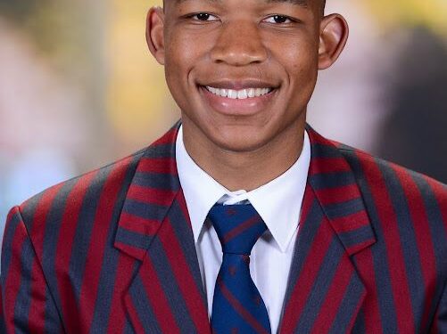 “a rare honour” to be chosen to study at Harvard!