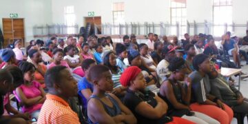 Role players called to safeguard schools!