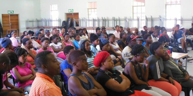 Role players called to safeguard schools!