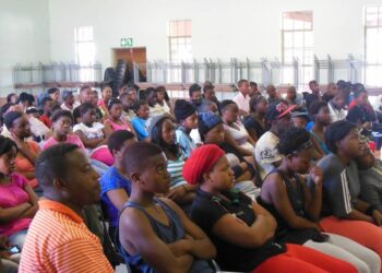 How can SADAG help YOUR School?