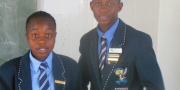 A LETTER TO THE MATRIC CLASS OF 2023!