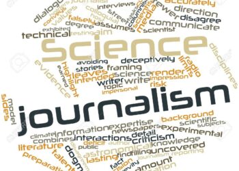 Science Journalism in South Africa receives a well-needed boost!