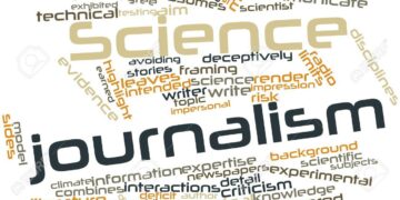 Science Journalism in South Africa receives a well-needed boost!