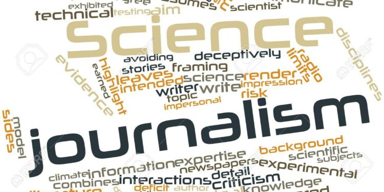 Science Journalism in South Africa receives a well-needed boost!