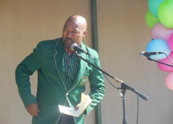 FAR NORTH SECONDARY SCHOOL ACHIEVED 84.9% PASS RATE FOR THE MATRIC CLASS OF 2020!