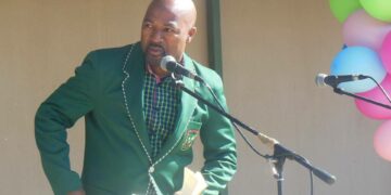 FAR NORTH SECONDARY SCHOOL ACHIEVED 84.9% PASS RATE FOR THE MATRIC CLASS OF 2020!