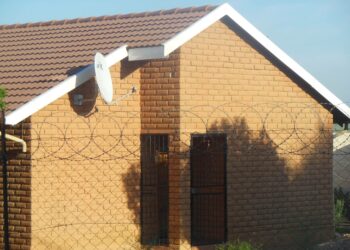 You can own your home!