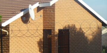 You can own your home!