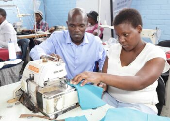 Relief on the way for small employers – Nxesi!