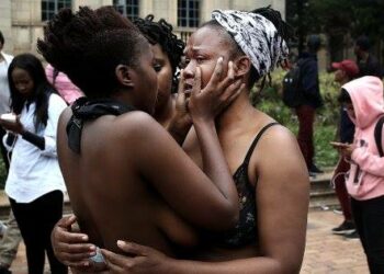 Comprehensive sexuality education key to prevent vulnerabilities in young people!