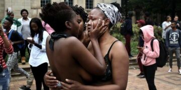 Comprehensive sexuality education key to prevent vulnerabilities in young people!