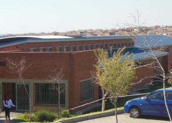 Sgodiphola Secondary School records 81.5% pass mark for Matric Class of 2023