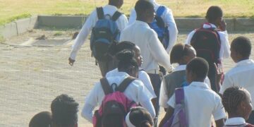 The end result is always worth the journey – Matric Class of 2022!